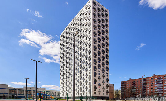 Продажа 1-комн квартиры на вторичном рынке ул Пулковская,  д. 2