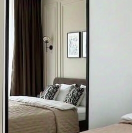 Аренда 3-комн квартиры на вторичном рынке Ленинградский проспект, 36с38