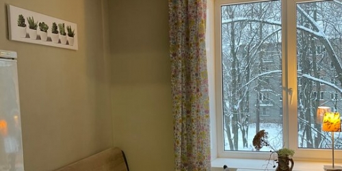 1-комн квартира Институтский проспект,  д. 11