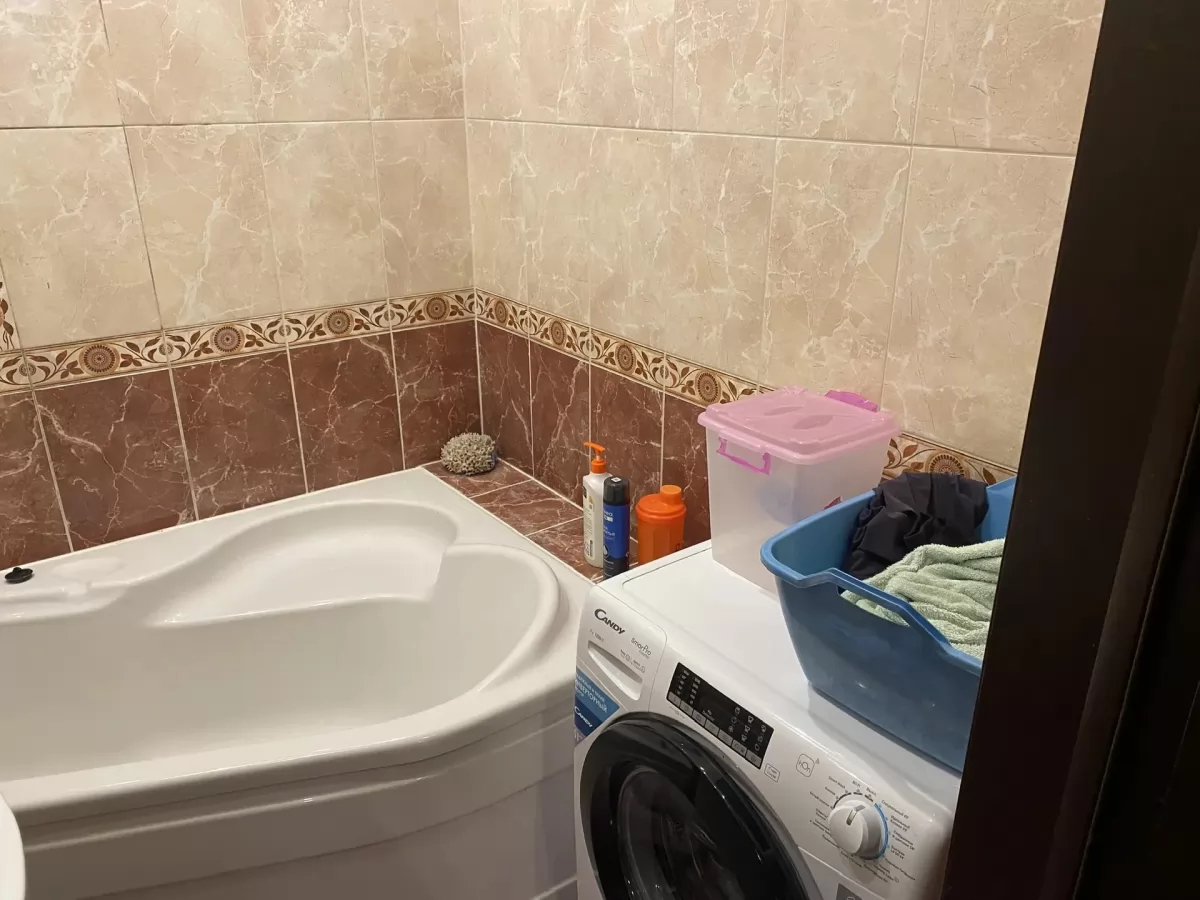 Продажа 3-комн квартиры на вторичном рынке Твардовского ул, 4к4