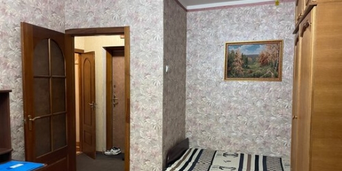 1-комн квартира Выборгская улица,  д. 8