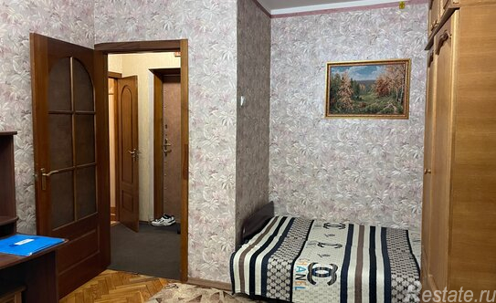 Продажа 1-комн квартиры на вторичном рынке Выборгская улица,  д. 8