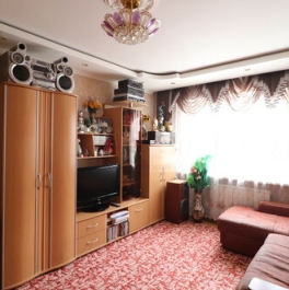 Продажа 2-комн квартиры на вторичном рынке Одинцовский городской округ, улица Дружбы,  д. 13