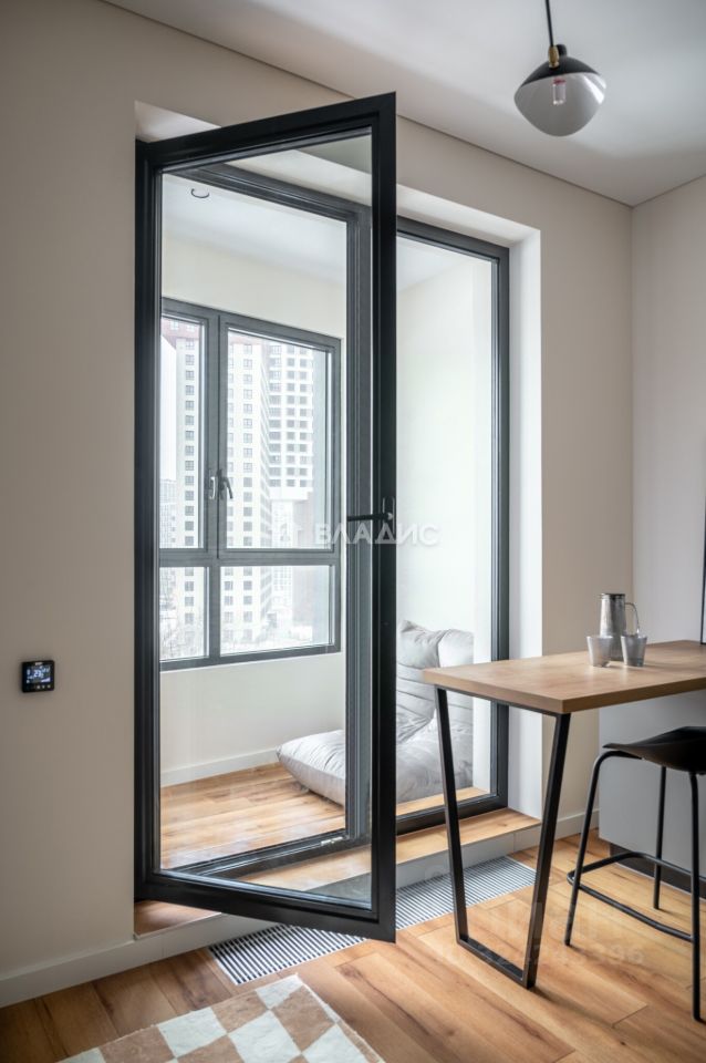 Продажа студии переулок 2-й Петра Алексеева, 5