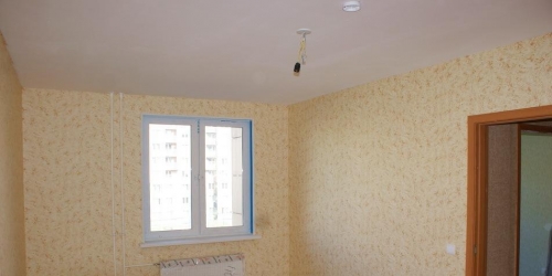 2-комн квартира Пушкин г, Колпинское ш ,  д. 38,  к. 1