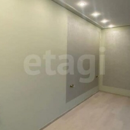 Продажа 2-комн квартиры на вторичном рынке улица Трефолева,  д. 11