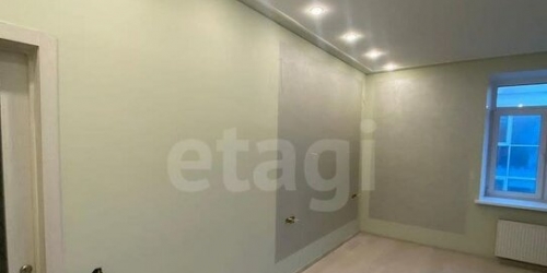 2-комн квартира улица Трефолева,  д. 11