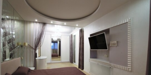 2-комн квартира Истринская улица,  д. 4