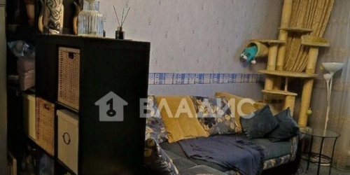 2-комн квартира улица Шолохова,  д. 10