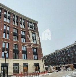 Продажа 2-комн квартиры на вторичном рынке ул Миргородская,  д. 1