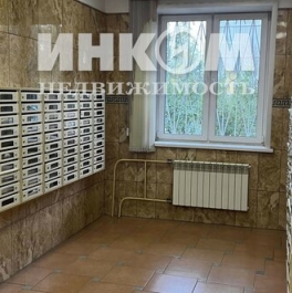 Продажа 1-комн квартиры на вторичном рынке Мичуринский пр-кт,  д. 13 к3