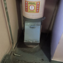 Продажа 3-комн квартиры на вторичном рынке ул Кулакова,  д. 4