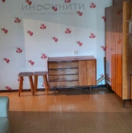 Продажа 2-комн квартиры на вторичном рынке Новосибирская улица,  д. 9 к2