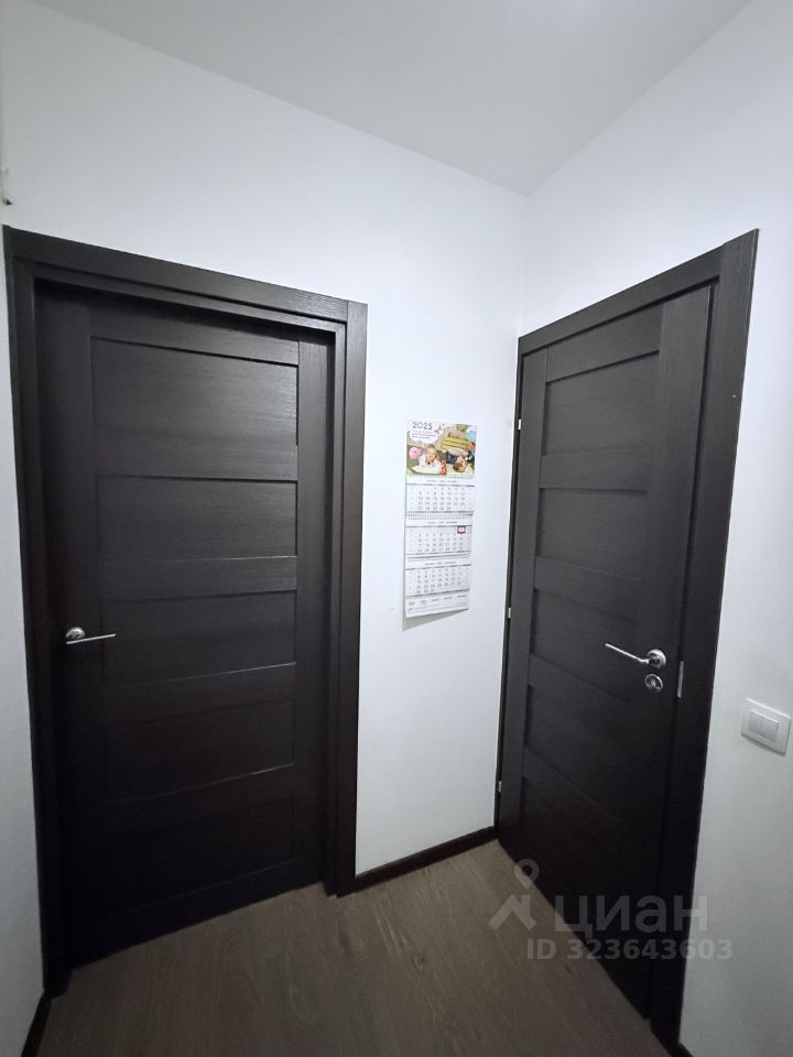 Продажа студии улица Летчика Лихолетова, 14к4