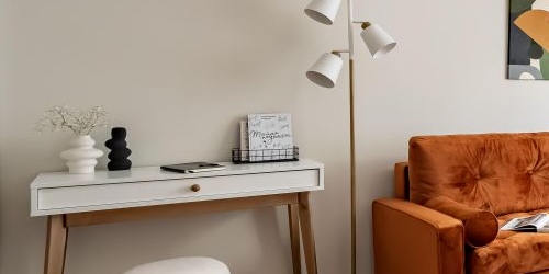 1-комн квартира Беговая улица, 11