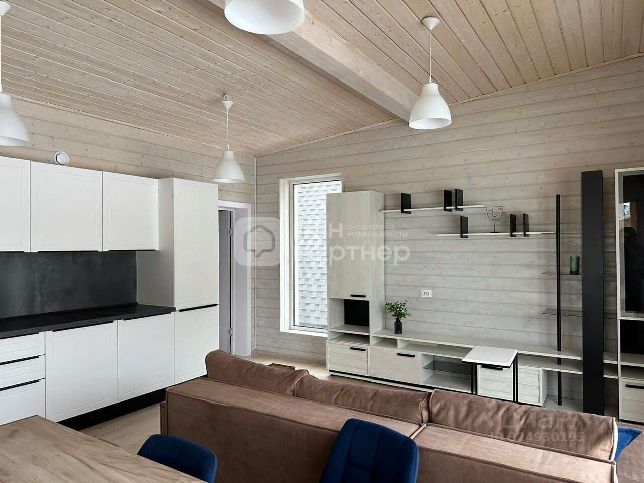 Продажа земли Росток кп, улица Луговая,  д. 10