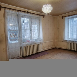 Продажа 2-комн квартиры на вторичном рынке Новаторов б-р