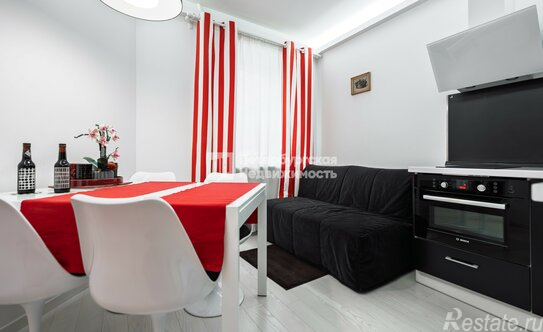 Продажа 1-комн квартиры на вторичном рынке Приморский пр-кт,  д. 155