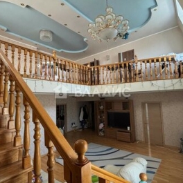 Продажа 5-комн квартиры на вторичном рынке ул Южнобутовская,  д. 69