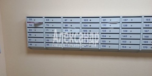 2-комн квартира Рижский пр.,  д. 23