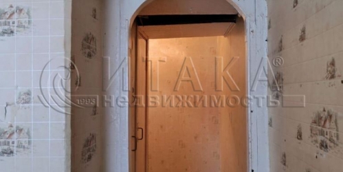 1-комн квартира Лодейное Поле, Талалихина,  д. 8