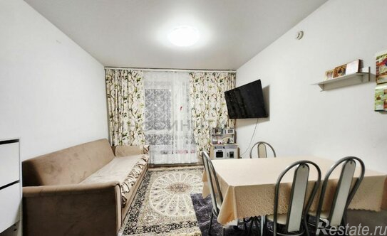 Продажа 3-комн квартиры на вторичном рынке Люберцы г, 8 Марта ул