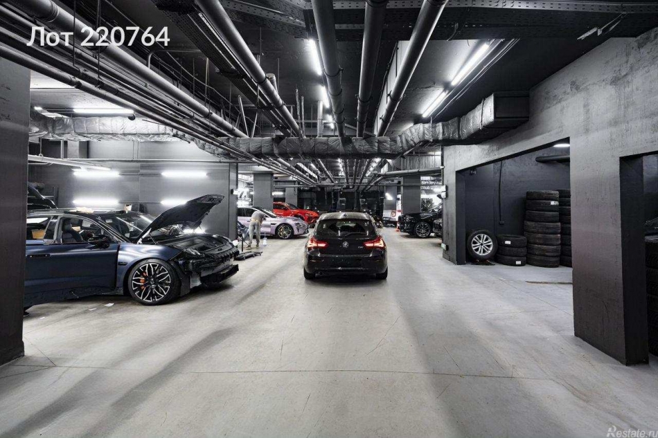 Продажа ПСН Ходынская улица,  д. 2