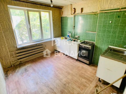 Продажа 1-комн квартиры на вторичном рынке Ивантеевка, Центральный проезд,  д. 18