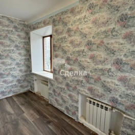 Продажа 2-комн квартиры на вторичном рынке Коломна, улица Цементников,  д. 12