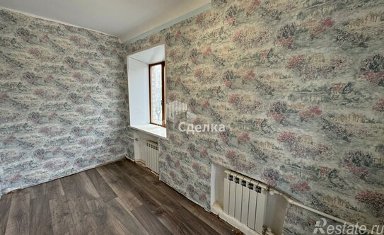 Продажа 2-комн квартиры на вторичном рынке Коломна, улица Цементников,  д. 12