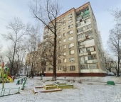 Продать Квартиры вторичка Железнодорожный, ул Юбилейная  4 