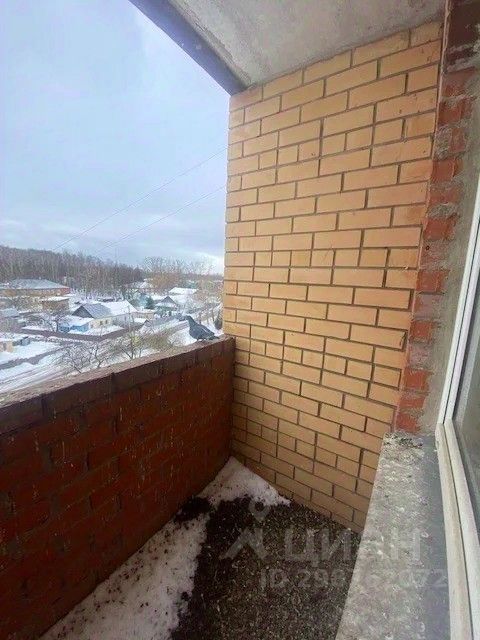 Продажа 4-комн квартиры на вторичном рынке с. Березнецово, улица Центральная, 5