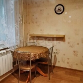 Продажа 1-комн квартиры на вторичном рынке Подольск, ул Литейная,  д. 42а