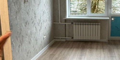 3-комн квартира Измайловский проезд, 6К2