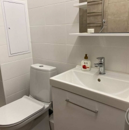 Аренда студии Чарушинская ул. ,  д. 32