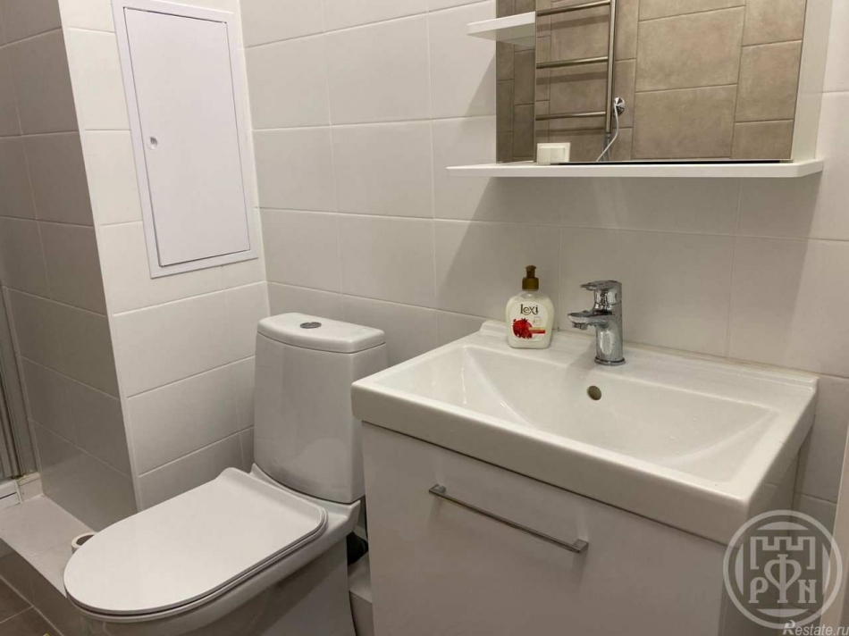 Аренда студии Чарушинская ул. ,  д. 32