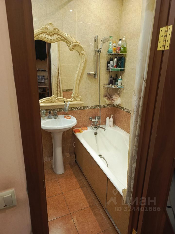 Аренда студии Ольгино мкр, Балашиха, улица Граничная,  д. 38