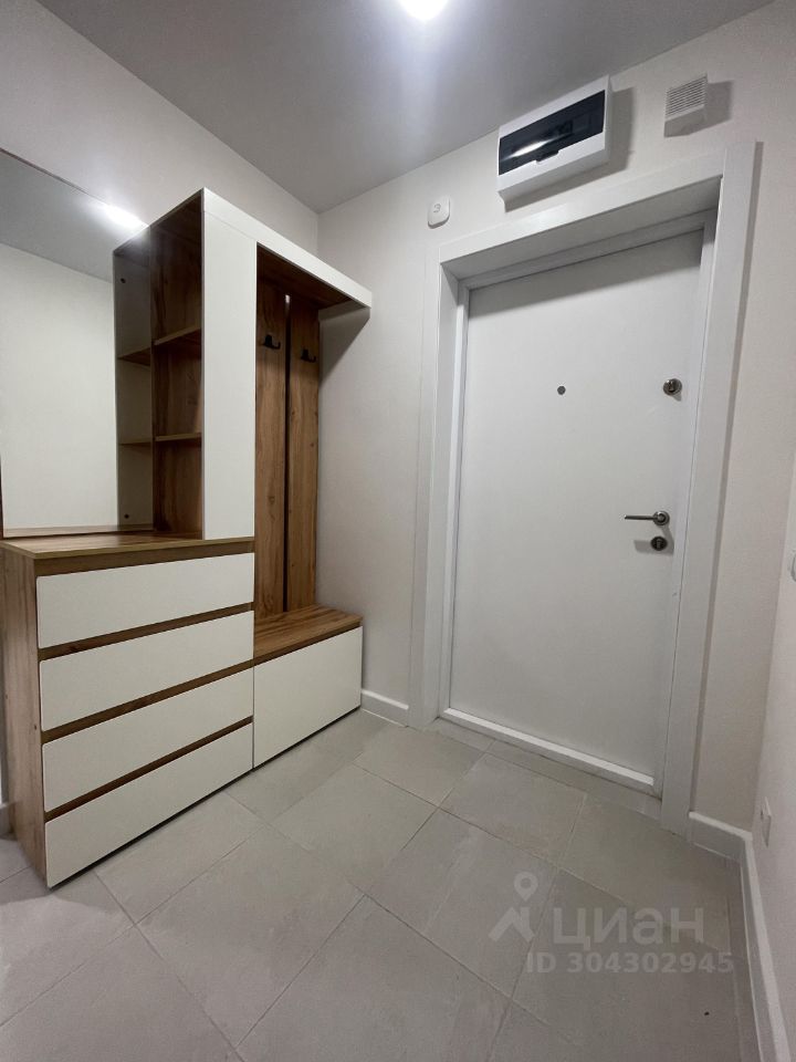 Аренда 3-комн квартиры на вторичном рынке Сигнальный проезд, 16к1