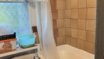 Комната Герасимовская улица, 9