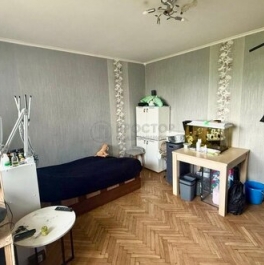 Продажа 2-комн квартиры на вторичном рынке Зеленодольская улица,  д. 15 к2