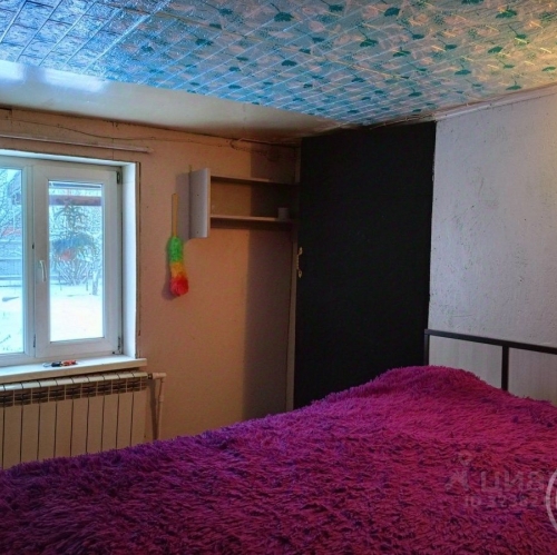 Коттедж/дом Петрушино, 2-я линия,  д. 80