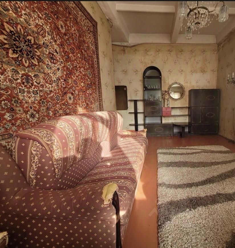 Аренда 2-комн квартиры на вторичном рынке Щелково, улица Пушкина, 9