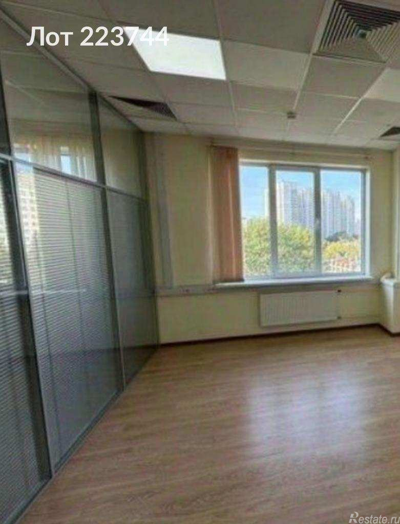 Аренда офиса улица Пришвина,  д. 8 к2