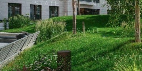 3-комн квартира улица Большая Полянка, 44