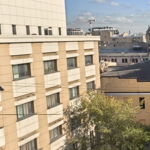 Студия улица Некрасова, 60