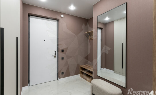 Продажа 3-комн квартиры на вторичном рынке Волоколамское ш,  д. 95/2