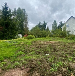 Продажа земли Мертуть массив, Заозерное снт.