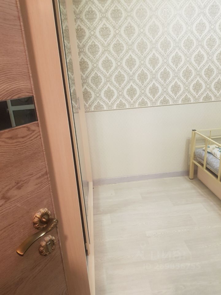 Аренда комнаты Верхняя Красносельская улица, 8К2