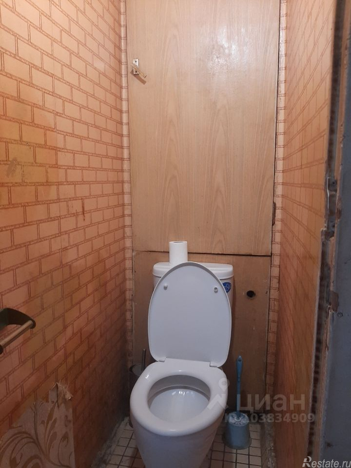 Продажа комнаты Рейсовая 2-я ул,  д. 25А