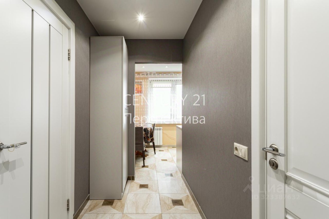 Продажа 1-комн квартиры на вторичном рынке Реутов, Южная улица, 2